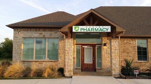 Haslet Pharmacy