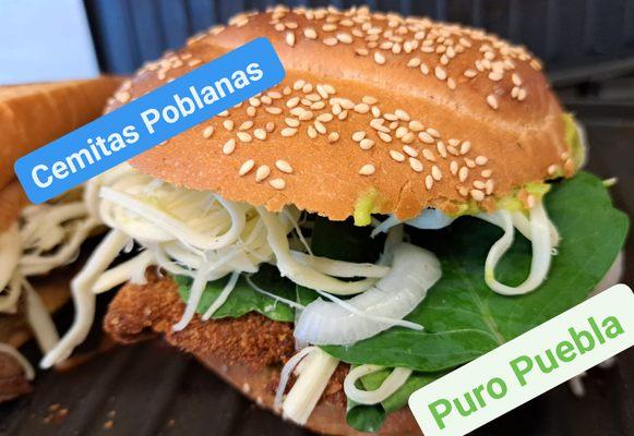 Puro Puebla