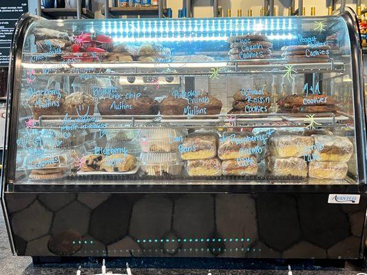 Bakery Case