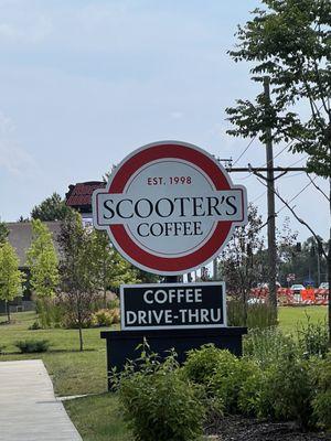 Scooter's