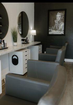 Platinum Beauty Bar