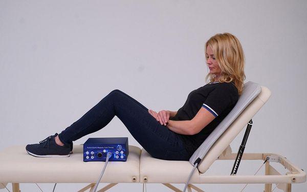 Pulsed Electro-Magnetic Field
 
 Pulsed Electro Magnetic Field therapy offers numerous benefits which include Reduce pain,