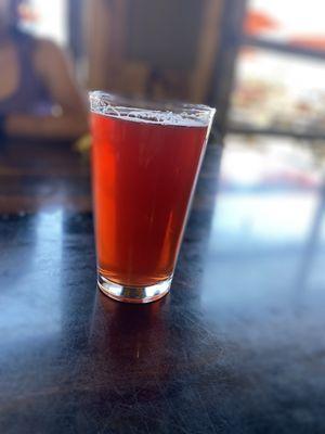 Prickly pear IPA