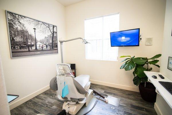 Family Dentist La Mesa