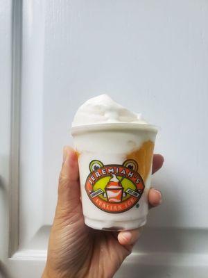 Jeremiah's Italian Ice