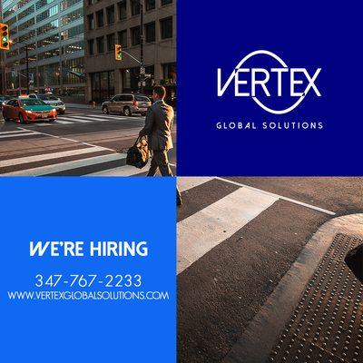 Vertex Global Solutions