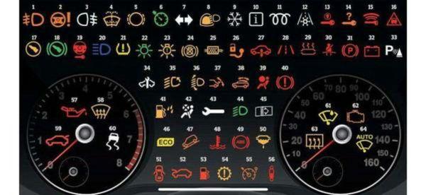 Got lights on the dash? We can help