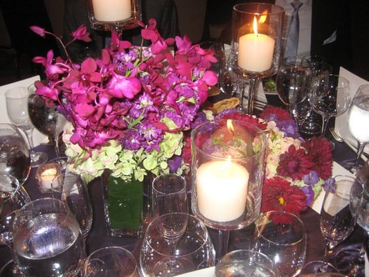 Centerpieces