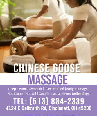 The full body massage targets all the major areas of the body that are most subject to strain  and discomfort including the n...