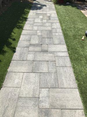 Sunny Landscaping & Pavers Design