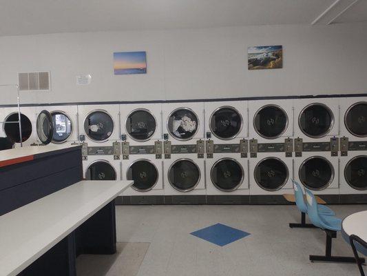 OB Coin Laundry