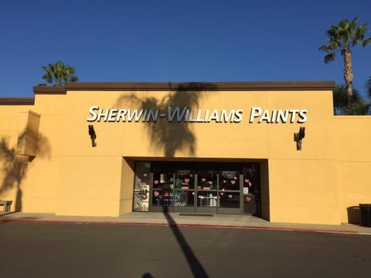 Sherwin-Williams Paint Store