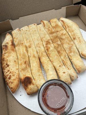 Breadsticks