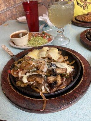 Carne Asada Vallarta