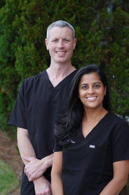 Chichetti & Patel Dental Wellness