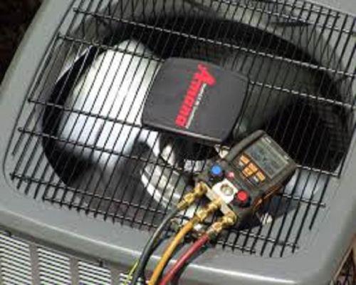 HVAC Repair Seattle, WA Central HVAC Repair Seattle, WA Heater Installation Seattle, WA