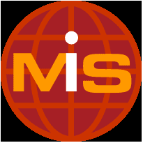 Updated logo for MIS, Inc.