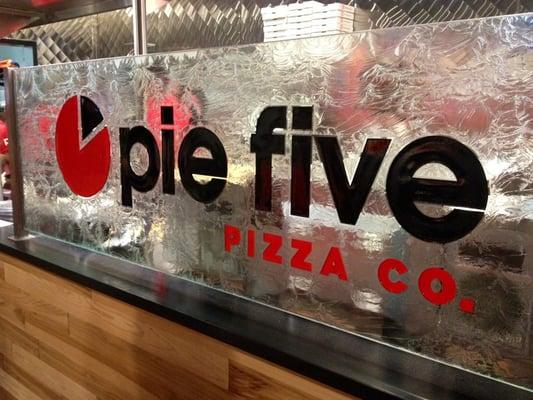 Pie Five Pizza Co.