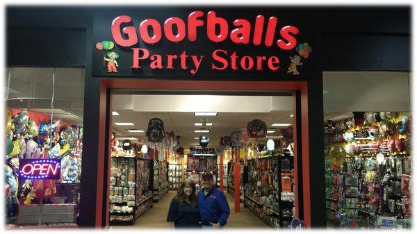 Largest Party Store on the Western Slope of Colorado