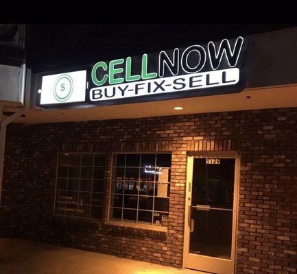 Cellnow Bakersfield