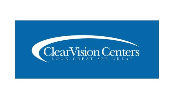 ClearVision Centers.  Look Great, See Geat!