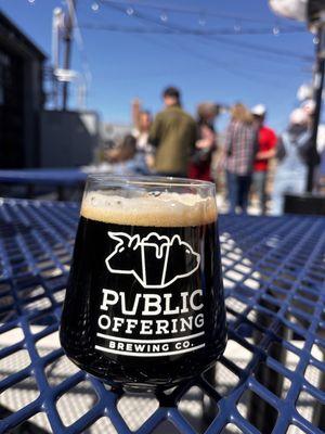 Public Offering Brewing Company