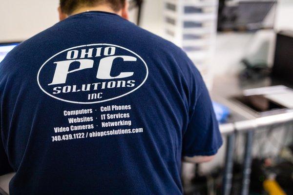 Ohio PC Solutions