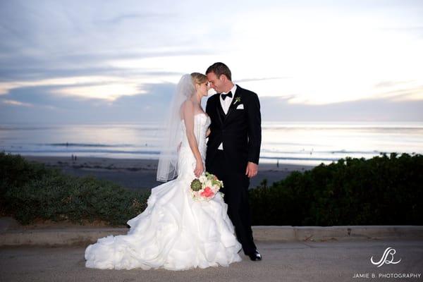 Ritz Carlton, Dana Point Wedding Coordinator