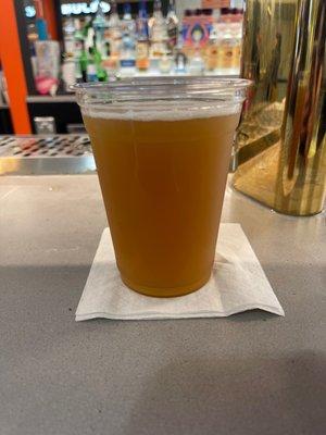 River Drifter Hazy IPA