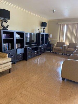 TV/Recreation Room