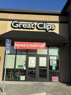 Great Clips