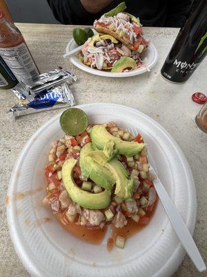 Mariscos El Sinaloense