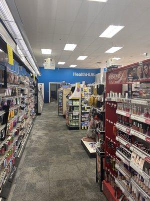 CVS Pharmacy