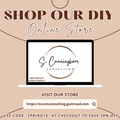 Shop our online store