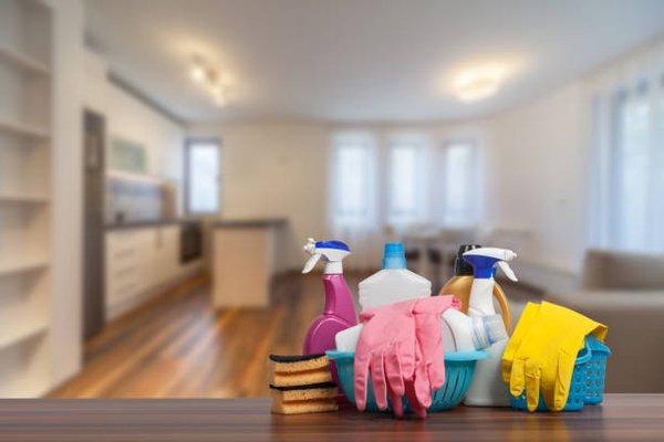 Leave the dirt and grime to us! Our professional cleaning services will leave your space spotless and looking like new.