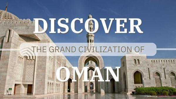 Travel to Oman