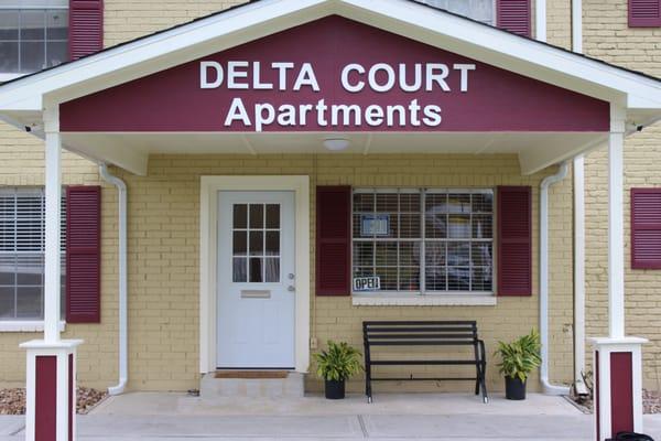 Delta Residence