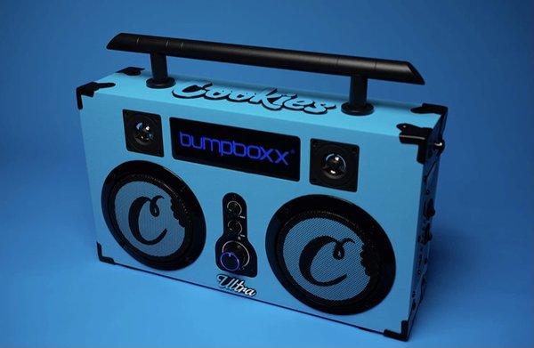 Cookies Bumpboxx