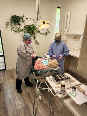 Raleigh Park Dental Care