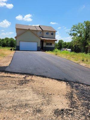 Mikes Paving & Sealcoating