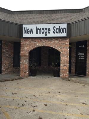 New Image Salon