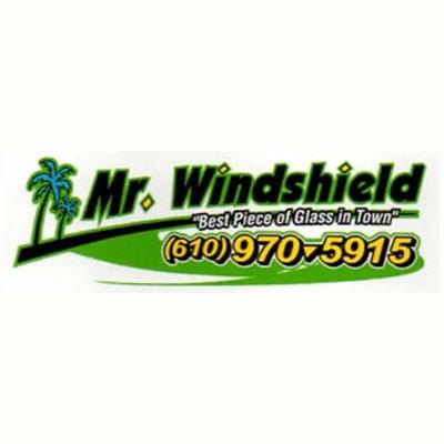 Mr.WIndshield