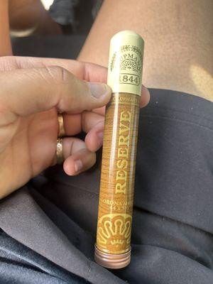 Paul's Cigars