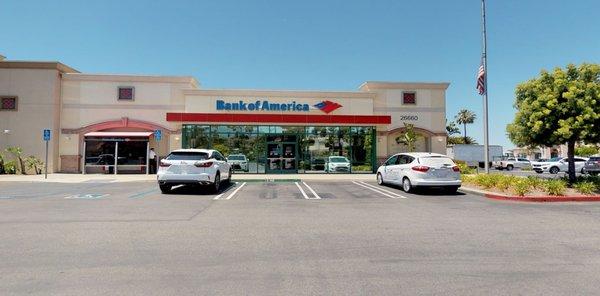 Bank of America Mortgage