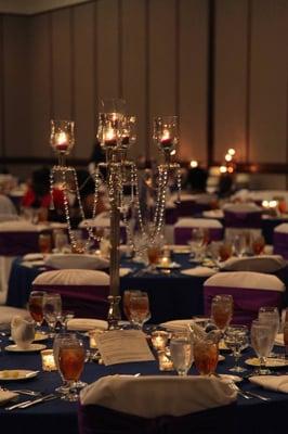 Event Space Design