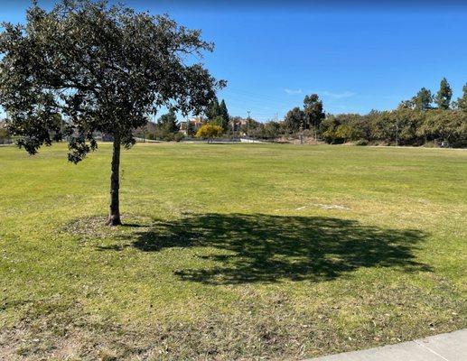 Lopez Ridge Park and Meeting Center