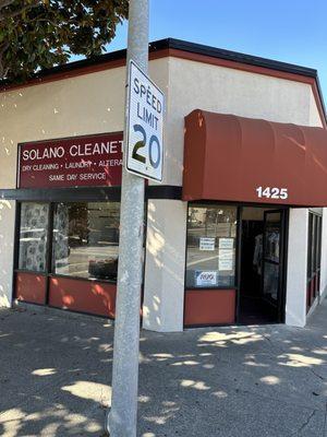 Solano Cleanette Services