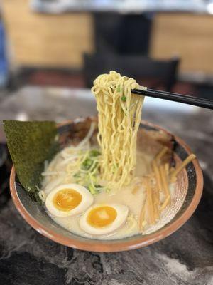 Hokkaido Ramen House