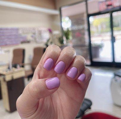 Let’s Get Nails Spa & Lounge