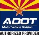 Family Owned & Operated. We are native Arizonan's who brought the entire MVD to Queen Creek/San Tan Valley to serve YOU! .